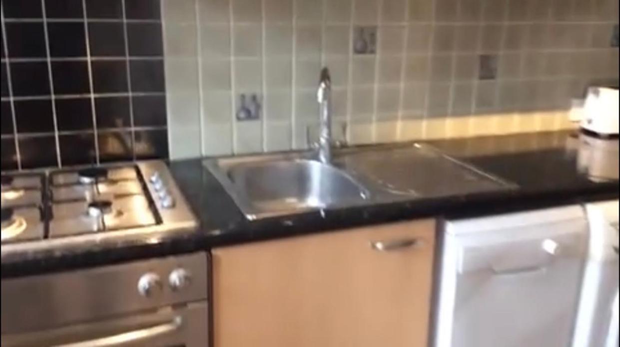 Double Room Best Location Near Shopping Center & Free Parking Coventry Kültér fotó